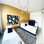 Vandrarhem Luxury Rooms, Ideal For Tourists Lisboa