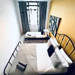 Luxury Rooms, Ideal For Tourists Lisboa
