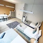 Vandrarhem Luxury Rooms, Ideal For Tourists *