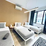 Luxury Rooms, Ideal For Tourists Vandrarhem Lisboa