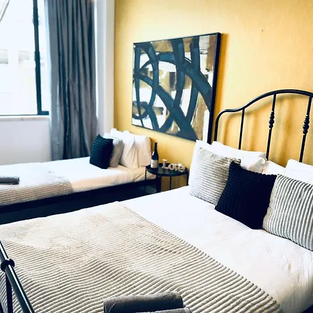 Luxury Rooms, Ideal For Tourists Vandrarhem