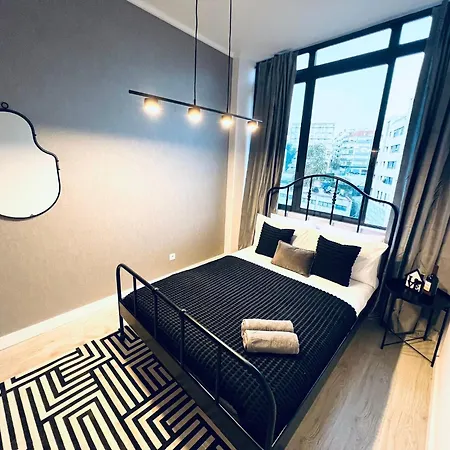 Luxury Rooms, Ideal For Tourists