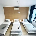 Luxury Rooms, Ideal For Tourists * Lisbona