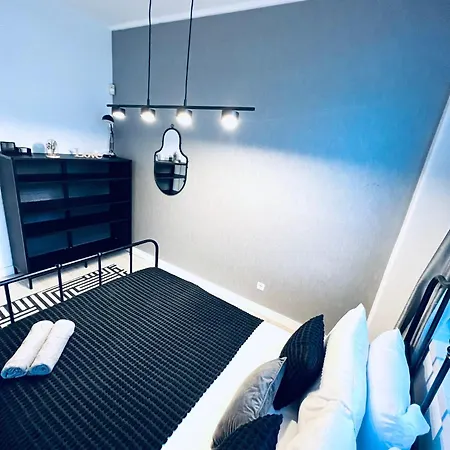 Luxury Rooms, Ideal For Tourists * Lisbon