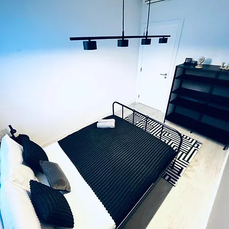 Vandrerhjem Luxury Rooms, Ideal For Tourists *