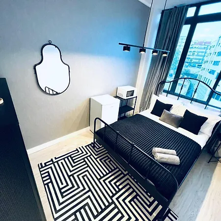 Luxury Rooms, Ideal For Tourists Lisbon