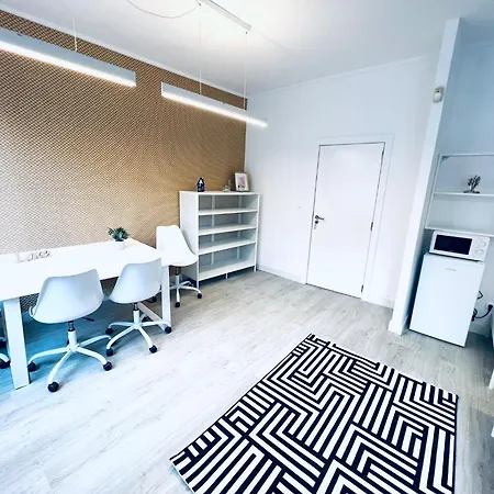 Luxury Rooms, Ideal For Tourists * Lisbon